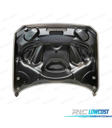 COFANO BMW F20 F21 F22 F23 F87 LOOK M2C COMPETITION IN ALLUMINIO