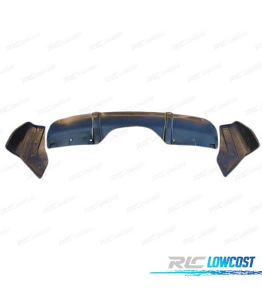 DIFFUSORE BMW X5 F15 13- LOOK M-PERFORMANCE