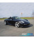 PROFILI LATERALI PER PORSCHE 987 BOXSTER 05-08 LOOK GT3