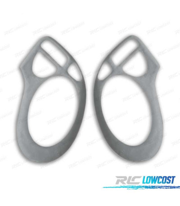 TELAI PER FARI PER PORSCHE CARRERA 911 996 BOXSTER 986 96-04