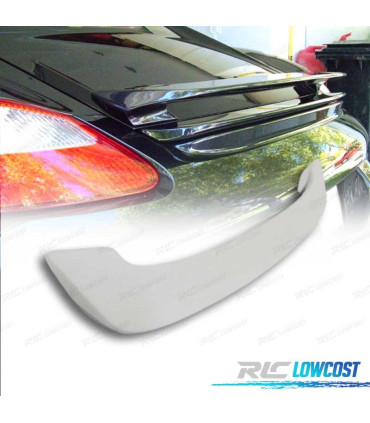 SPOILER POSTERIORE PER PORSCHE 987 CAYMAN BOXSTER 05-08