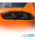FANALI PER SEAT LEON II 09-13 CARDNA FULL LED NERO AFFUMICATO