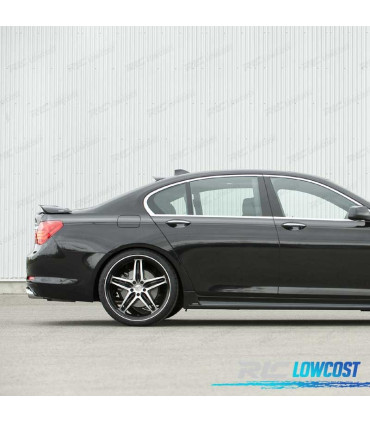 SPOILER TETTO BMW G30 17- LOOK M