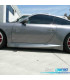 PROFILI LATERALI PER PORSCHE 911 997 04-08 LOOK GT3