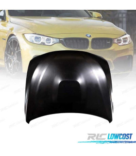 COFANO BMW F30 F31 F32 F33 F36 14-18 LOOK M4