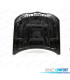 COFANO BMW E90 E91 08-12 LOOK M3 ACCIAIO