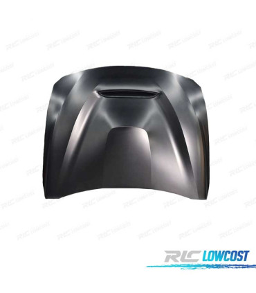 COFANO BMW F80 M3 F82 F83 M4 11-18 LOOK GTS ALLUMINIO