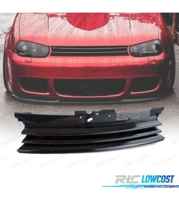 GRIGLIA PER VOLKSWAGEN VW GOLF 4 97-03 NERA