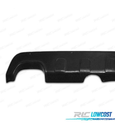 KIT CARROZZERIA VOLVO XC90 03-06 DIFFUSORE + SPOILER ANTERIORE + PEDANE