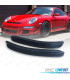 SPLITTER FLAP PORSCHE 997 RS 911 04-08 ASPECT GT3