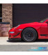 SPLITTER FLAP PORSCHE 997 RS 911 04-08 ASPECT GT3