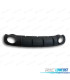 DIFFUSORE AUDI A6 4G BERLINA 7 AVANT 11-14 LOOK RS6