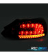 FANALI PER VOLKSWAGEN VW SCIROCCO 08-14 LED ROSSO BIANCO