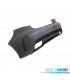 PARAURTI POSTERIORE MERCEDES CLASSE A W176 12-18 LOOK AMG A45 PDC