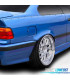 KIT PARAFANGHI POSTERIORI PER BMW E36 DRIFT 50MM 90-99