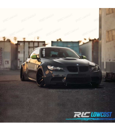 KIT ALLARGAMENTO ROCKET BUNNY DRIFT PER BMW E92 M3 50 MM 06-10 10 PEZZI