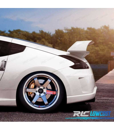 SPOILER ALERON NISSAN 370Z 09-17 AMUSE