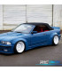 KIT ALLARGAMENTO PARAFANGHI ROCKET BUNNY DRIFT BMW E36 COUPE 90-99 8 PEZZI