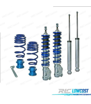 SOSPENSIONE FILETTATA BLUE LINE VOLKSWAGEN VW LUPO 6X