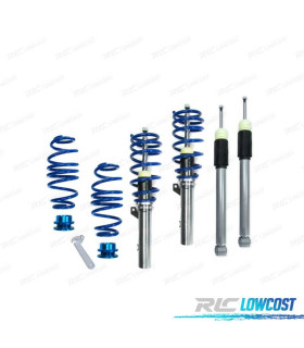 SOSPENSIONE FILETTATA BLUE LINE VOLKSWAGEN VW GOLF 4MOTION MK7