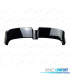 SPOILER ALARE VOLKSWAGEN VW GOLF 6 08-13 LOOK OETTINGER NERO LUCIDO