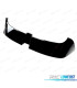 SPOILER ALARE VOLKSWAGEN VW GOLF 6 08-13 LOOK OETTINGER NERO LUCIDO