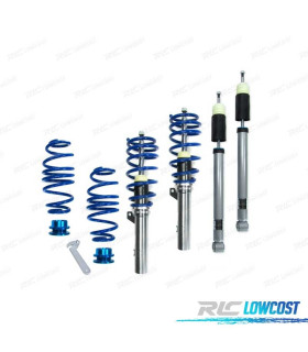 SOSPENSIONE FILETTATA BLUE LINE VOLKSWAGEN VW GOLF 7