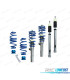 SOSPENSIONE FILETTATA BLUE LINE PER SEAT LEON 5F