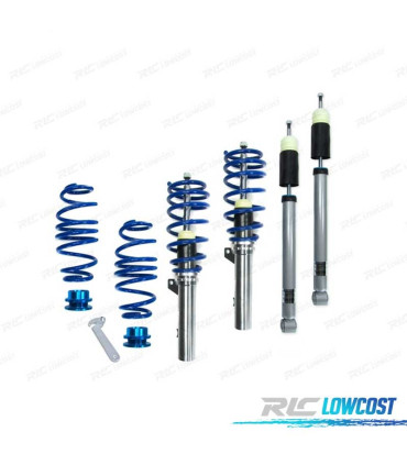 SOSPENSIONE FILETTATA BLUE LINE PER SEAT LEON 5F