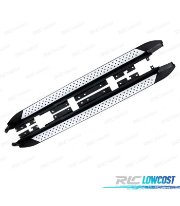 PEDANE BMW X3 F25 10-17