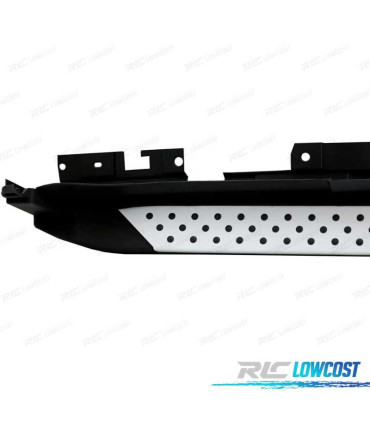 PEDANE BMW X3 F25 10-17