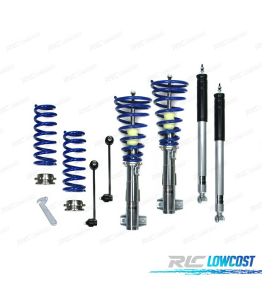 SOSPENSIONE FILETTATA BLUE LINE MERCEDES CLASSE C W203