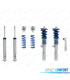 SOSPENSIONE FILETTATA BLUE LINE BMW SERIE 1 E87 E81 E82 E88