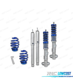 SOSPENSIONE FILETTATA BLUE LINE PER BMW SERIE 3 E36 COMPACT