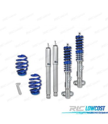 SOSPENSIONE FILETTATA BLUE LINE PER BMW SERIE 3 E36 COMPACT