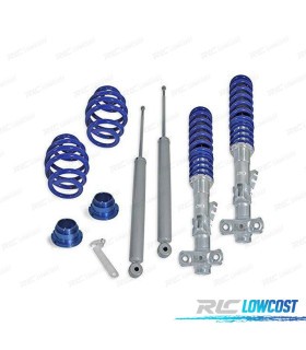 ASSETTO REGOLABILE BLUE LINE PER BMW SERIE 3 E36