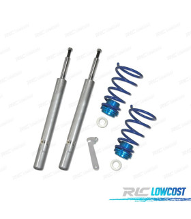 SOSPENSIONE FILETTATA BLUE LINE BMW SERIE 5 E34 TOURING D16