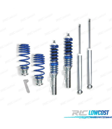 SOSPENSIONE FILETTATA BLUE LINE PER AUDI TT 8N