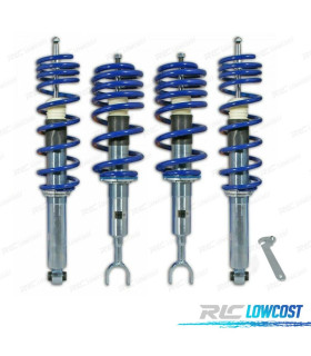 SOSPENSIONE FILETTATA BLUE LINE AUDI A4 B5