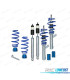 ASSETTO REGOLABILE AUDI A3 8P BLUE LINE REGOLABILE