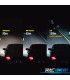 LAMPADE LED H4 40W