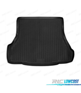 VASSOIO PORTABAGAGLI PER FORD MONDEO MK3 BERLINA