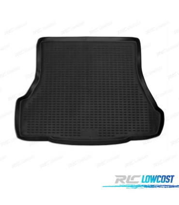 VASSOIO PORTABAGAGLI PER FORD MONDEO MK3 BERLINA