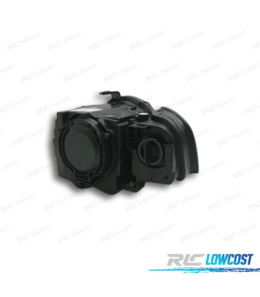 FANALE DESTRO BI-XENON AUDI A4 B7 06-07 CON LUCE DI CURVA