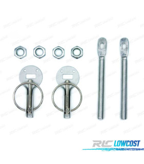 CHIUSURA DI SICUREZZA COFANO GENERICA