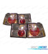 FANALI PER VOLKSWAGEN VW CORRADO 95- ASPECTO LEXUS FONDO CROMATO
