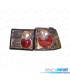 FANALI PER VOLKSWAGEN VW CORRADO 95- ASPECTO LEXUS FONDO CROMATO