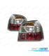 FANALI PER VOLKSWAGEN VW GOLF MK3 91-97 LOOK LEXUS