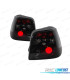 FANALI VOLKSWAGEN VW GOLF MK4 97-03 AFFUMICATO