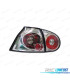 FANALI PER VOLKSWAGEN VW GOLF MK5 03-08 LOOK LEXUS CROMO